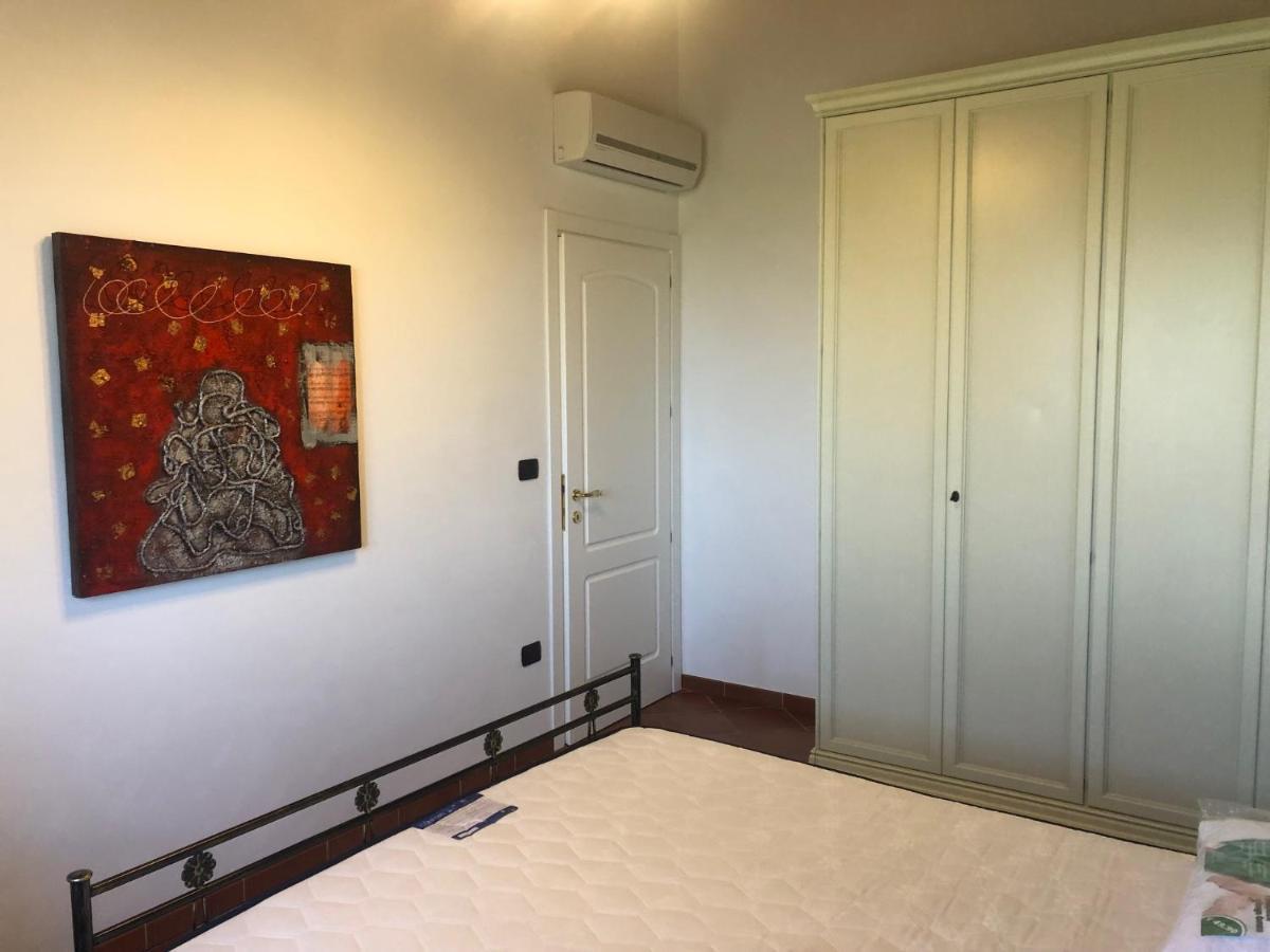 Vila Civico34 House 3 - I Giardini Dell'Ancora Stintino Exteriér fotografie
