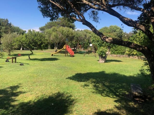 Vila Civico34 House 3 - I Giardini Dell'Ancora Stintino Exteriér fotografie